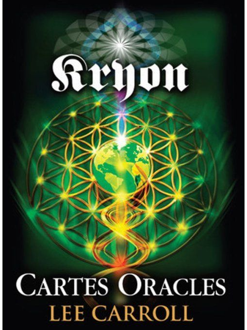 KRYON