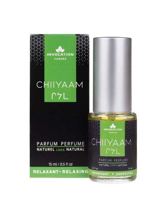 Essence chiiyaam 15 ml