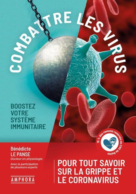 Combattre les virus