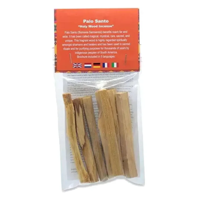 Encens Palo santo