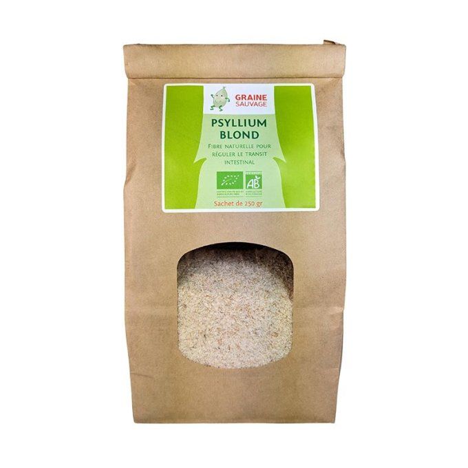 Psyllium