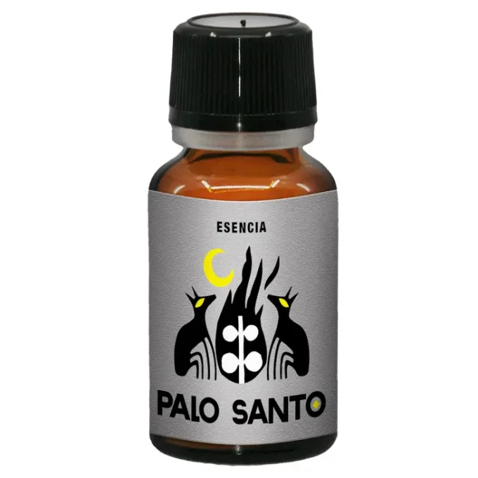 palo santo